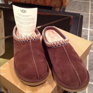 Ugg Tasman